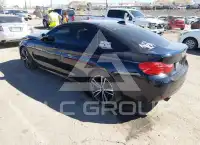 2015 BMW 435 фото