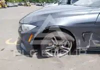 2015 BMW 435 фото