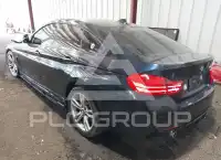 2015 BMW 435 фото