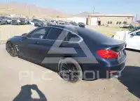 2015 BMW 435 photo