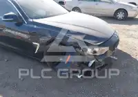 2015 BMW 435 photo