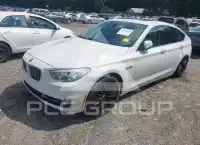2015 BMW 535 фото