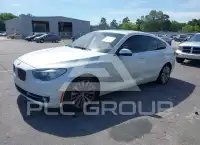 2015 BMW 535 photo