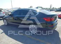 2015 BMW 535 фото