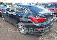 2015 BMW 535 photo