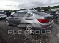 2015 BMW 535 фото