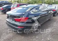 2015 BMW 535 photo