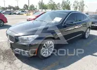 2015 BMW 535 фото
