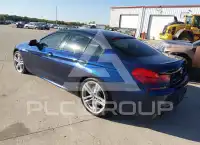 2015 BMW 640 фото