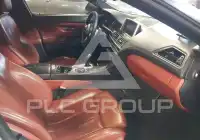 2015 BMW 640 фото