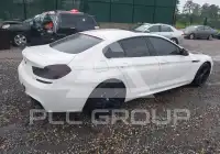 2015 BMW 650 фото
