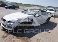 2015 BMW 650 фото