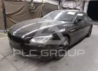 2015 BMW 650 фото