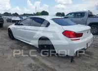 2015 BMW 650 фото