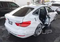 2015 BMW 328 photo