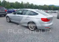 2015 BMW 328 фото