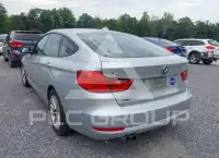 2015 BMW 328 фото
