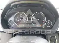 2015 BMW 328 фото