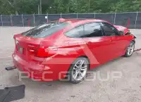 2015 BMW 328 фото
