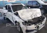 2015 BMW 328 photo