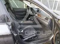 2015 BMW 328 фото