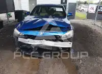 2015 BMW 328 фото