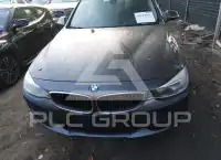 2015 BMW 328 фото