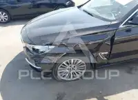2015 BMW 328 фото