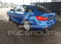 2015 BMW 328 фото