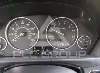 2015 BMW 328 фото