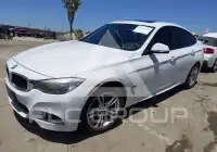 2015 BMW 328 photo