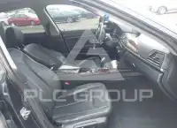 2015 BMW 328 фото