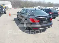 2015 BMW 328 фото