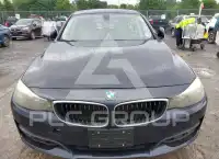 2015 BMW 328 фото