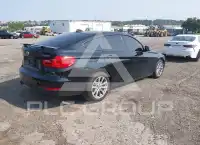 2015 BMW 328 photo