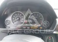 2015 BMW 328 фото
