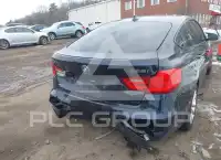 2015 BMW 328 фото