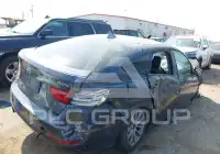 2015 BMW 328 photo