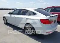 2015 BMW 328 фото