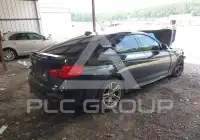 2015 BMW 335 фото
