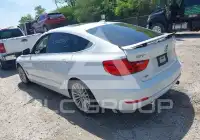 2015 BMW 335 photo