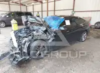 2015 BMW 335 фото