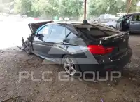 2015 BMW 335 фото