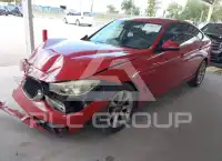 2015 BMW 335 фото