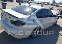 2015 BMW 330 photo