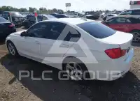 2015 BMW 330 фото
