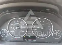 2015 BMW 330 фото