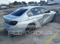 2015 BMW 330 photo