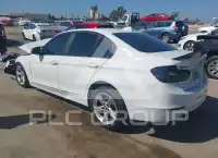2015 BMW 330 photo