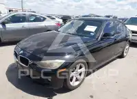 2015 BMW 330 фото